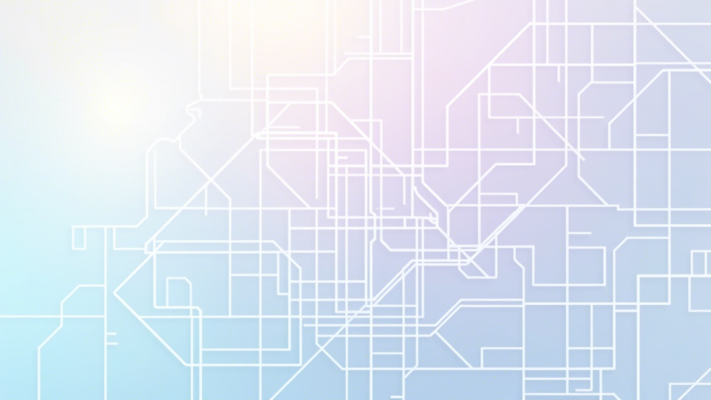 Pearls of silky soft white cotton, bubble up under vibrant lighting